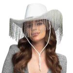 cowboyhoed wit