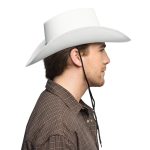 cowboyhoed wit