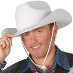 cowboyhoed wit