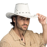 cowboyhoed wit