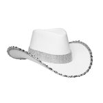 cowboyhoed wit
