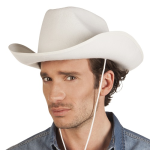 cowboyhoed wit