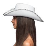 cowboyhoed wit