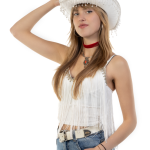 cowboyhoed wit