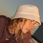dames hoed winter