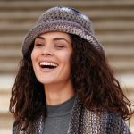 dames hoed winter