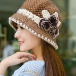 dames hoed winter