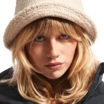 dames hoed winter