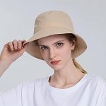 dameshoed zomer