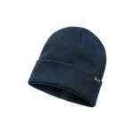 donkerblauwe muts