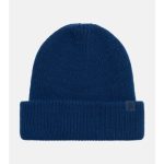donkerblauwe muts