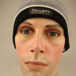 dunne muts heren