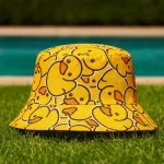 festival hoedjes