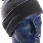 fleece mutsen