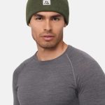 fleece mutsen