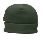fleece mutsen