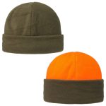 fleece mutsen