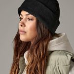 fleece mutsen