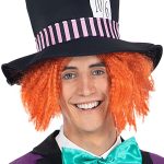 gekke hoeden