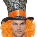 gekke hoeden