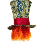 hoed carnaval