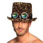 hoed carnaval