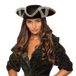 hoed carnaval