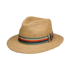 hoed zomer