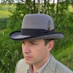 homburg hoed