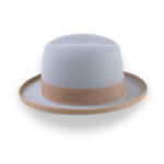 homburg hoed