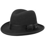 homburg hoed