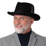homburg hoed