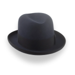 homburg hoed