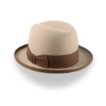 homburg hoed