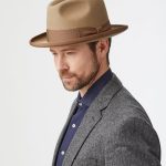 homburg hoed