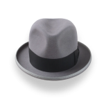 homburg hoed