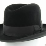 homburg hoed