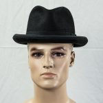 homburg hoed