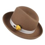 homburg hoed
