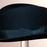 homburg hoed