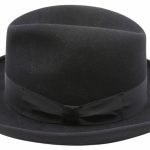homburg hoed