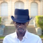 homburg hoed