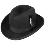 homburg hoed