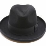 homburg hoed