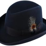 homburg hoed