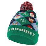 kerst mutsen