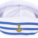 matrozen hoedje