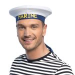 matrozen hoedje