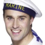 matrozen hoedje