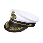 matrozen hoedje